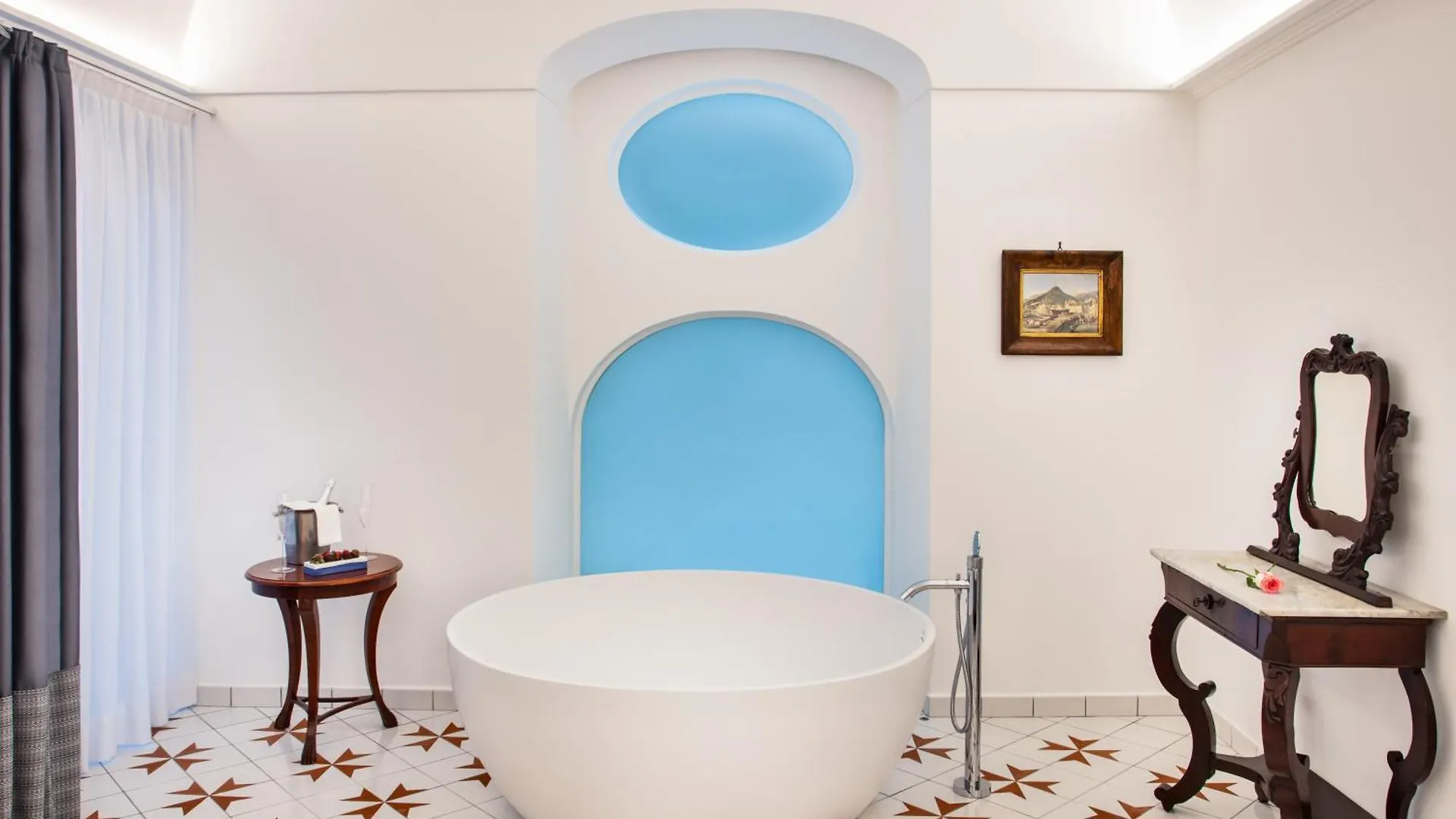 Hotel Residence Amalfi Italy