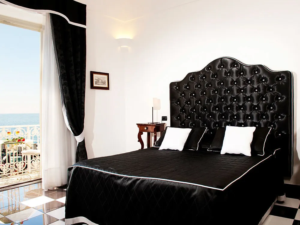 Hotel Residence Amalfi Italy