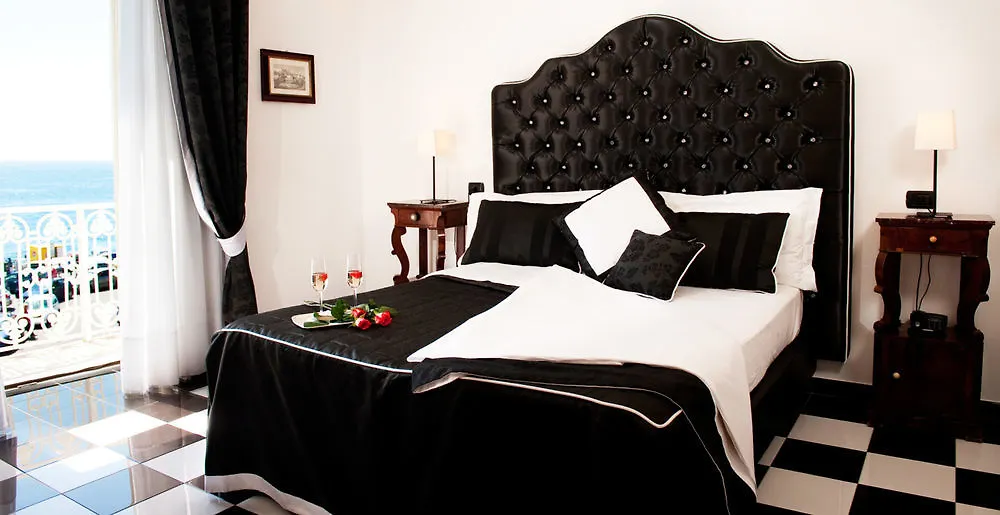 Hotel Residence Amalfi 4*,