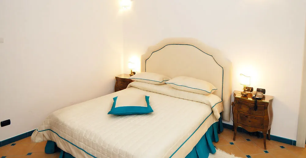 Hotel Residence Amalfi