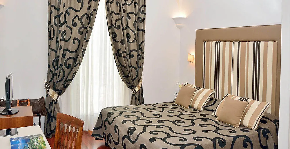 Hotel Residence Amalfi