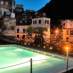 Cartiera With Pool By Amalfivacation Amalfi