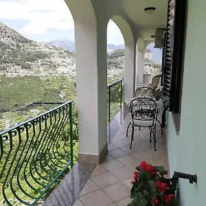 Gerry House Amalfi