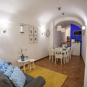 Bluoltremare Amalfi