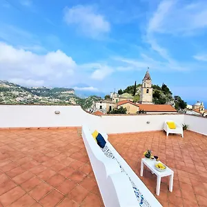 La Casa Dei Venti Amalfi