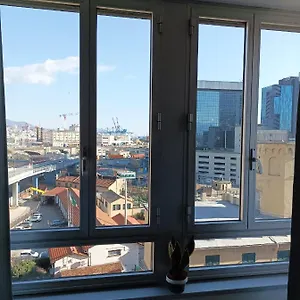 Residenza La Lanterna Генуя