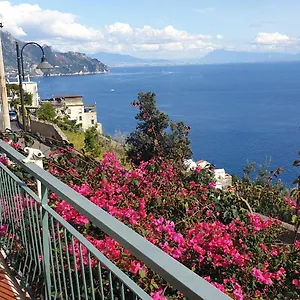 Appartamento Grace Seaview