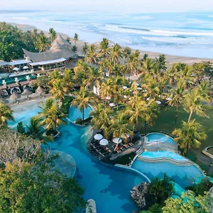 Bali Mandira & Semesteranläggning (resort) Legian