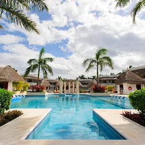 Grand Riviera Princess Semesteranläggning (resort) Playa del Carmen