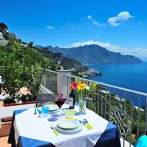 Blu Retreat Amalfi