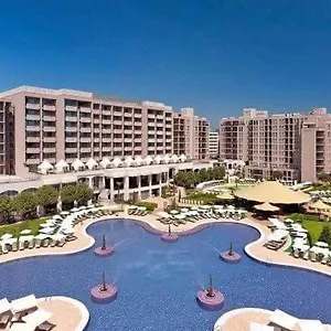 Barcelo Royal Semesteranläggning (resort) Slăntjev Brjag