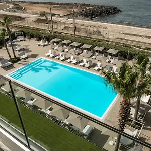 Hotel & Tre Fontane Luxury