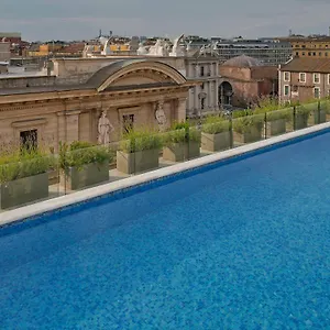 Anantara Palazzo Naiadi - A Leading Of The World Рим