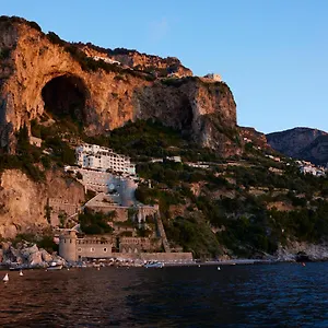 Borgo Santandrea Амальфи