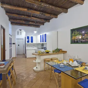 Casa Ermelinda Amalfi