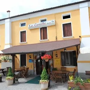 Le Camille Ristorante Pizzeria & Адриа