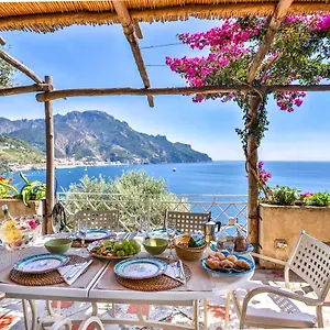 Star Fish House Amalfi