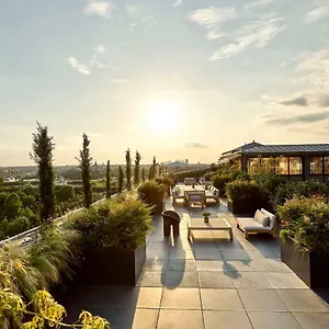 Le Meurice - Dorchester Collection Hotell Paris