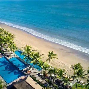 The Legian Seminyak, Bali Semesteranläggning (resort) Seminyak