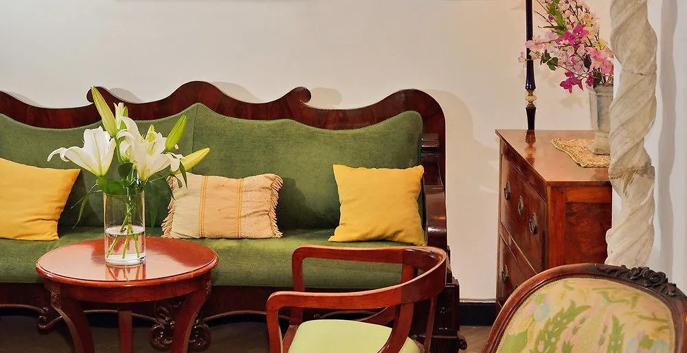 Hotel Residence Amalfi