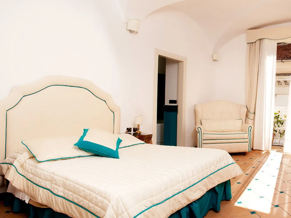Hotel Residence Amalfi 4*,  Italie