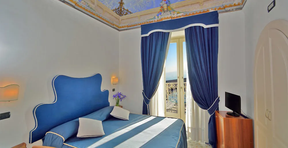 Hotel Residence Amalfi