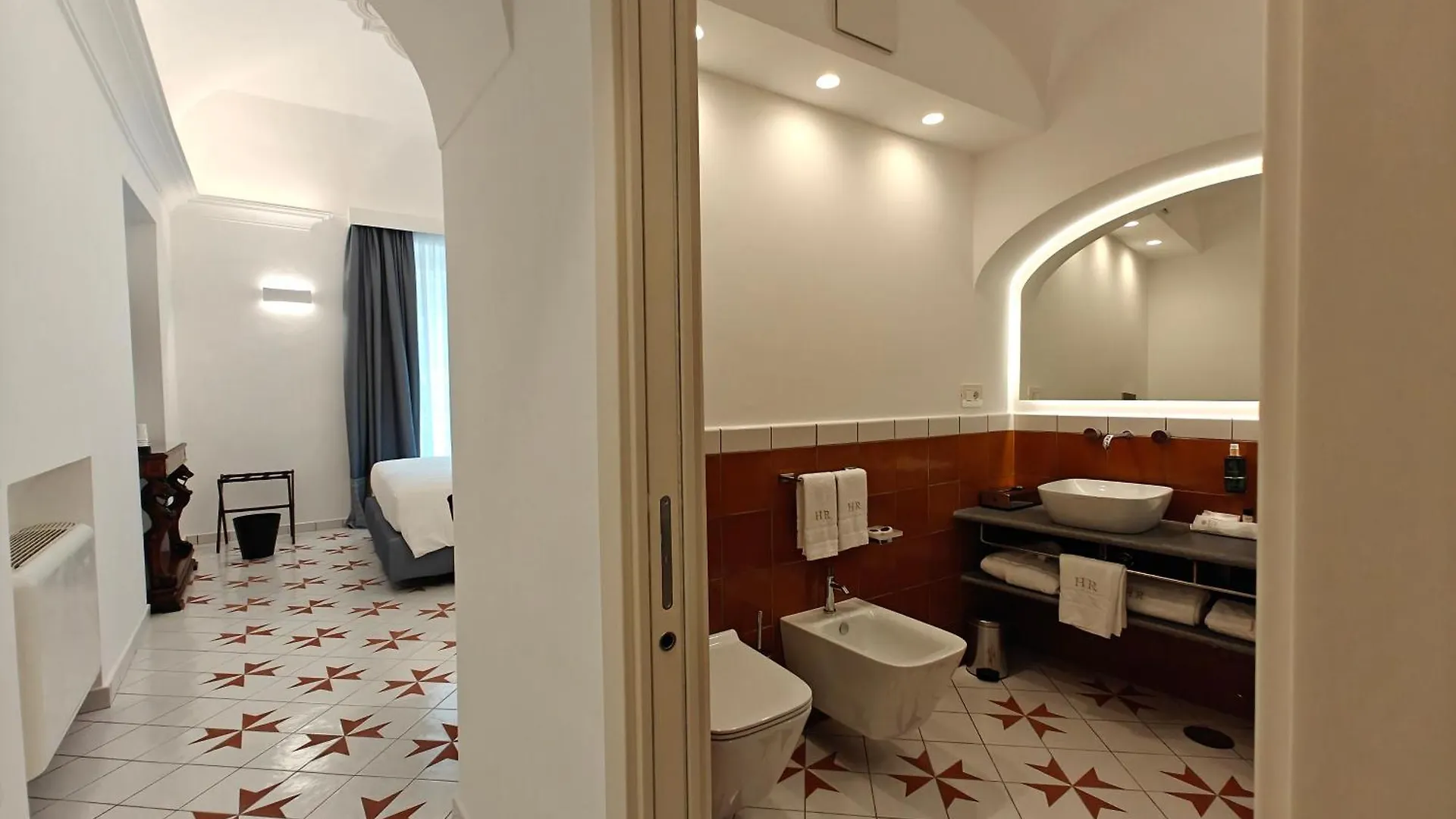 Hotel Residence Amalfi