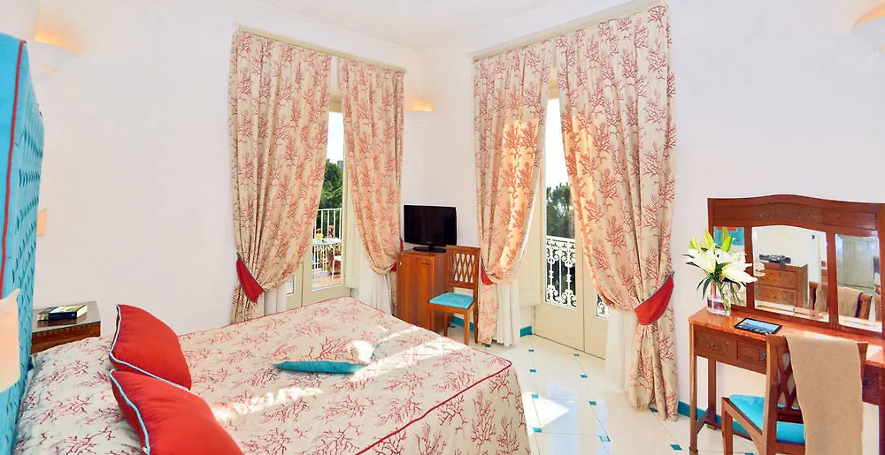 Hotel Residence Amalfi 4*,  Italien